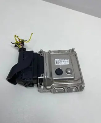 Mercedes-Benz Vito Viano W447 Other control units/modules A0009007009 A0009019603 0281032807