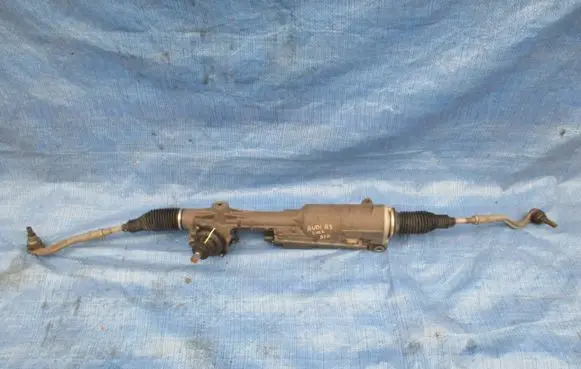 Audi Q5 SQ5 Steering rack 4K1423055K VWADE18S 12112058812