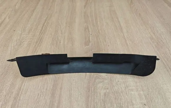 Audi Q3 F3 Front wheel arch liner splash guards 83A821172E