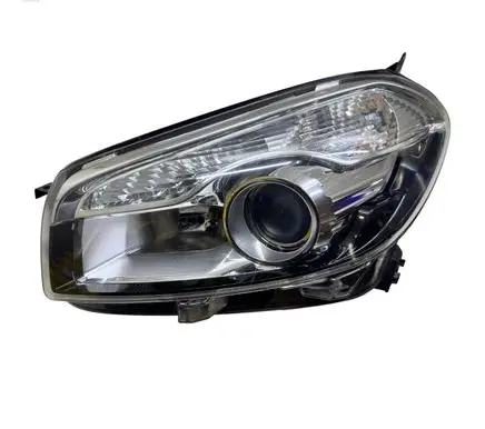 Nissan Qashqai Headlight/headlamp 26060BR00B