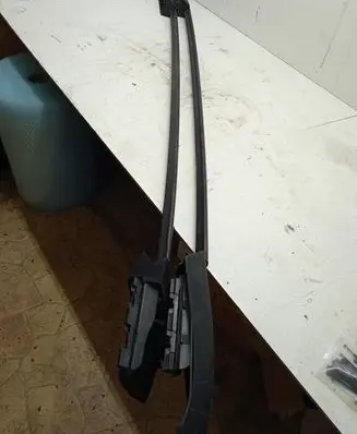 Citroen C4 I Picasso Roof bar rail 9658371880