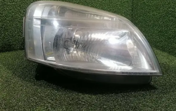 Citroen Berlingo Headlight/headlamp 5521118R