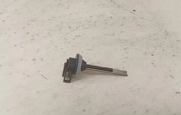 Audi A5 Sportback 8TA Interior temperature sensor 6Q0820539 113389207