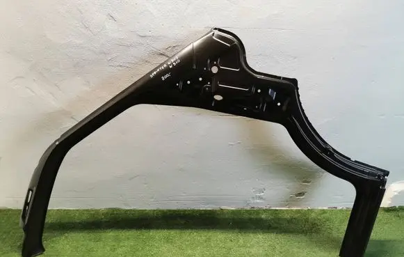 Mercedes-Benz Sprinter W907 W910 Front quarter panel W907W910POSZYCIE