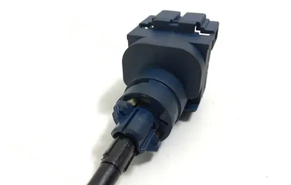 Audi A6 S6 C6 4F Brake pedal sensor switch 074821613