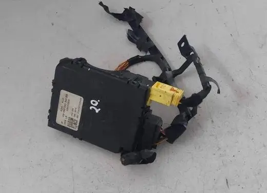 Seat Leon (1P) Steering angle sensor 1K0953549BB 05113505 01017071330420