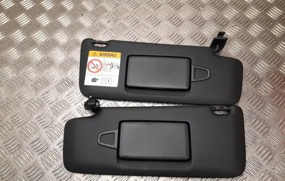 Mercedes-Benz EQE v295 Sun visor A2978100201