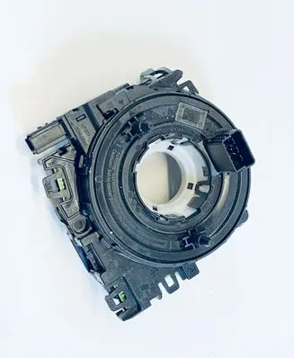 Volkswagen Golf VII Airbag slip ring squib (SRS ring) 5Q0953549E