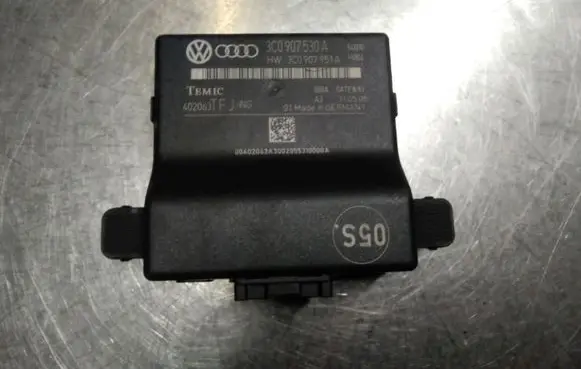 Volkswagen PASSAT B6 Other control units/modules 3C0907530A 3C0907951A