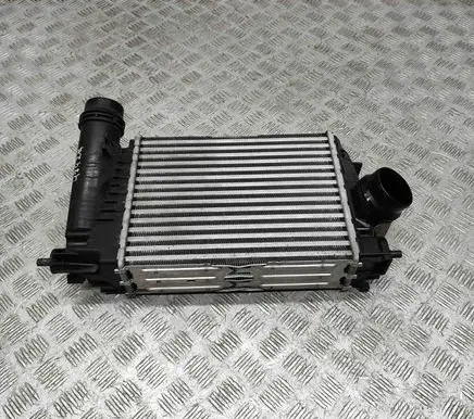 Nissan Qashqai J12 Intercooler radiator 144962803R