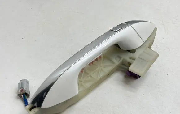 KIA Optima Front door exterior handle