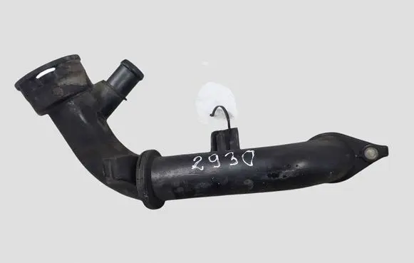 Mercedes-Benz E W212 Air intake hose/pipe A6512000251