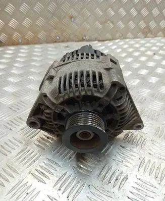 Opel Signum Generator/alternator