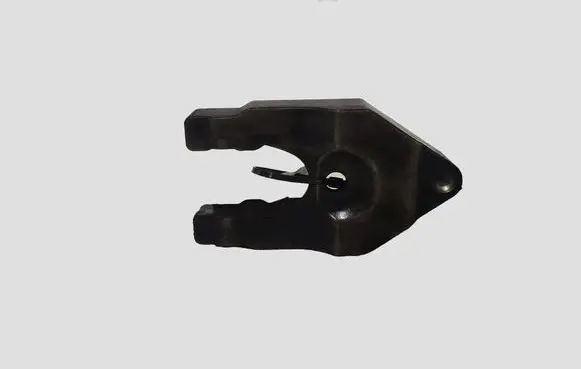 Nissan X-Trail T30 Fuel Injector clamp holder