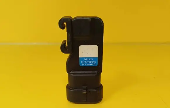 Opel Zafira A Air pressure sensor