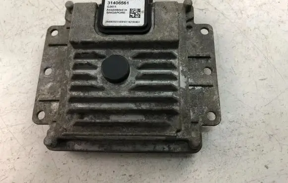 Volvo V60 Other control units/modules 31406561