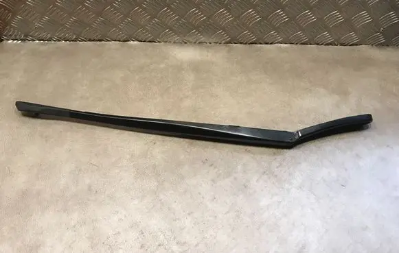 BMW 7 F01 F02 F03 F04 Front wiper blade arm 7182593