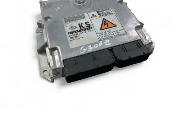 Subaru Impreza IV Other control units/modules 22611AP280