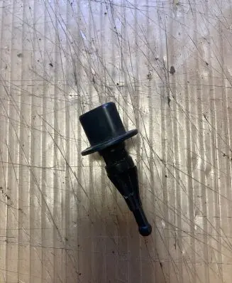 Suzuki SX4 S-Cross Intake air temperature sensor 1704006010 05S28