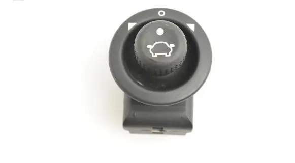 Ford Fiesta Wing mirror switch 93BG17B676BB