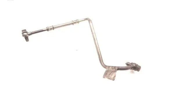 Jaguar XE Turbo turbocharger oiling pipe/hose