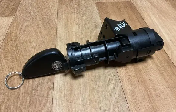 Alfa Romeo 147 Ignition lock 46742880
