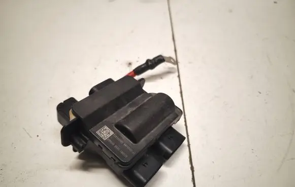 BMW X5 F15 Positive wiring loom 928550505 X290400590 9285505