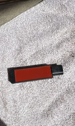Volkswagen Tiguan Keyless system antenna 5Q0962131