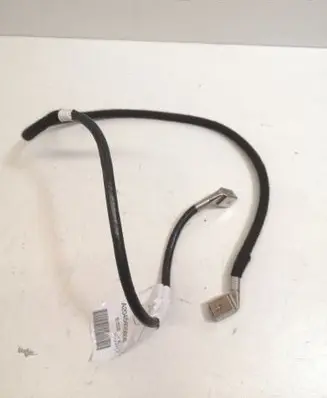 Mercedes-Benz C W204 CD changer wiring A2045405606