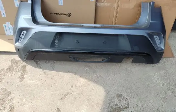 Opel Mokka B Rear bumper 9835248380 98531359f4 4a422535