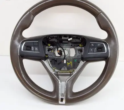 Maserati Quattroporte Steering wheel 670011668