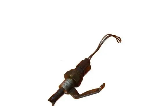 Mercedes-Benz C W205 Interior temperature sensor A6510703081