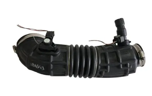Jeep Compass Intercooler hose/pipe