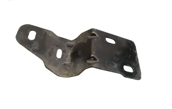 Peugeot 508 Radiator mount bracket 