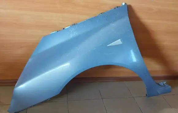 Renault Espace - Grand espace IV Fender