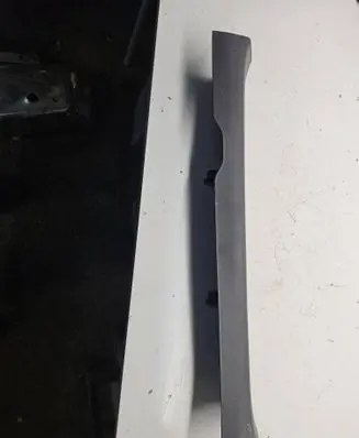 Mazda 3 II (A) pillar trim BHN968720 K3006