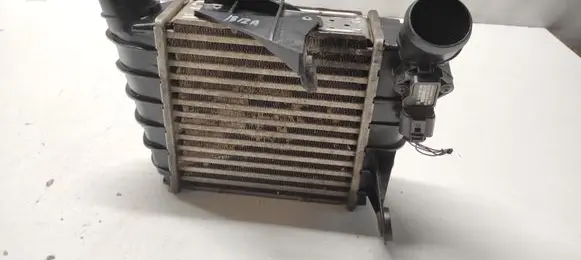 Seat Ibiza III (6L) Intercooler radiator 6Q0145804A 862403N