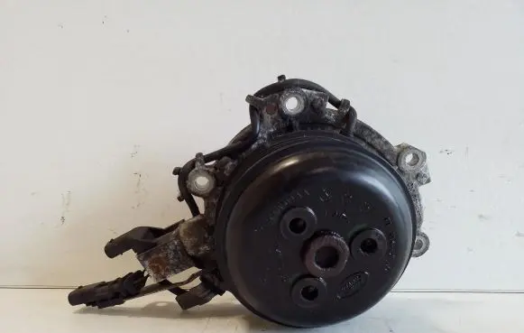 Jaguar XE Water pump GX738509AA
