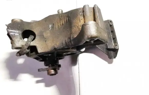 Volvo S40, V40 Power steering pump