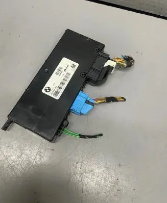 BMW 5 F10 F11 Comfort/convenience module 9266409