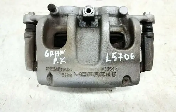 Jeep Grand Cherokee WL Front brake caliper 68338905AA