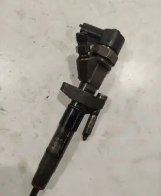 Renault Espace - Grand espace IV Fuel injector 8200084534 0445110084