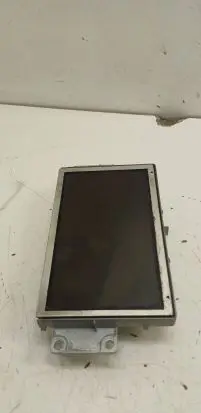 Peugeot 407 Screen/display/small screen A2C53286335 9664993180 017687