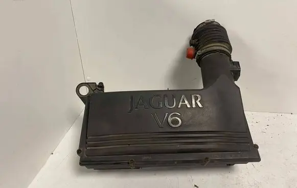 Jaguar X-Type Air filter box 4X439600AA 1X4312B579AB