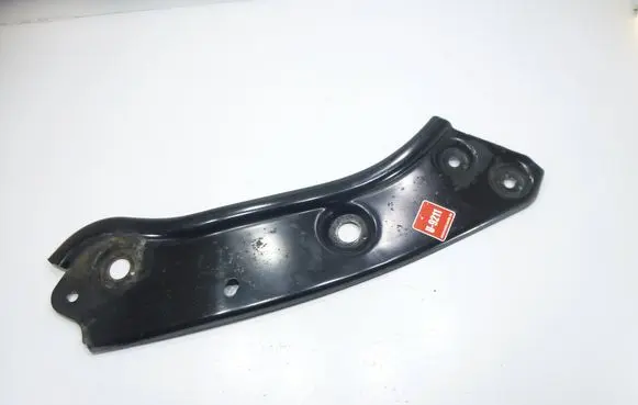 Volkswagen Touran II Radiator support slam panel bracket 1T0805932