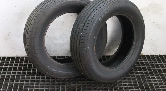 Toyota Prius+ (ZVW40) R12 summer tire 19565R15 ROADSTONE