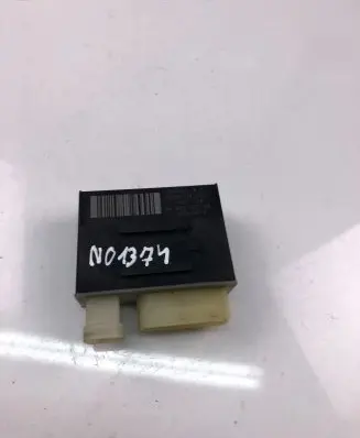 Peugeot 5008 Other control units/modules 9662570880