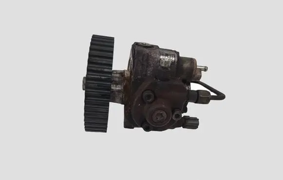 Opel Zafira B Fuel injection high pressure pump 8981030281 00184 HU2990000503