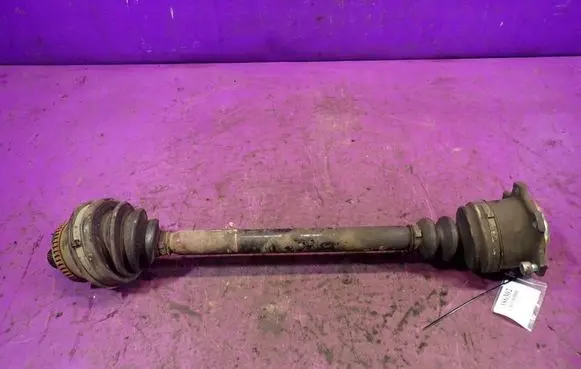 Audi A4 S4 B5 8D Front driveshaft 