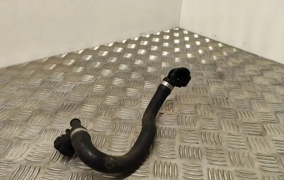 Peugeot 308 Coolant pipe/hose 062000509581